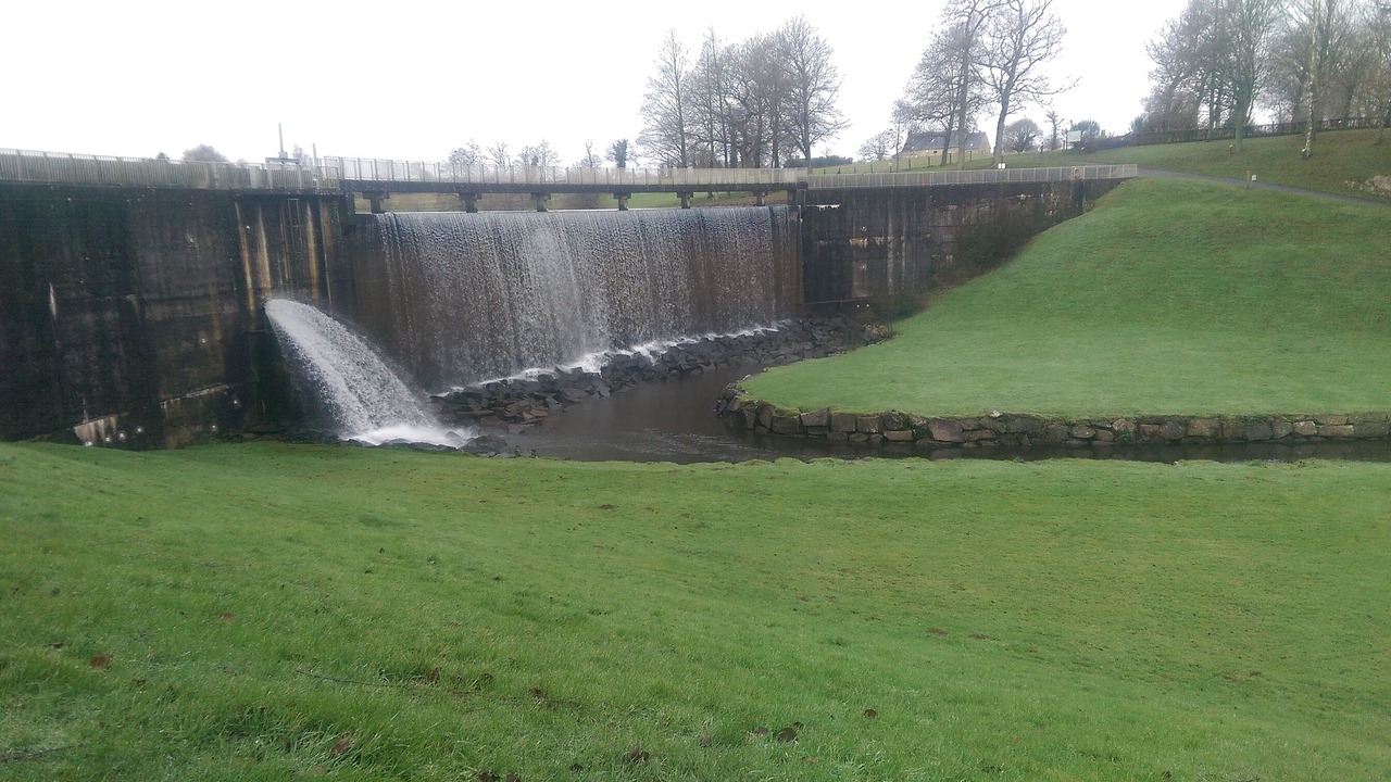 Photo of Outdoor in Saint-Germain-de-Tallevende-la-Lande-Vaumont