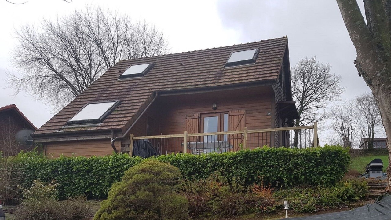 Photo of Outdoor in Saint-Germain-de-Tallevende-la-Lande-Vaumont