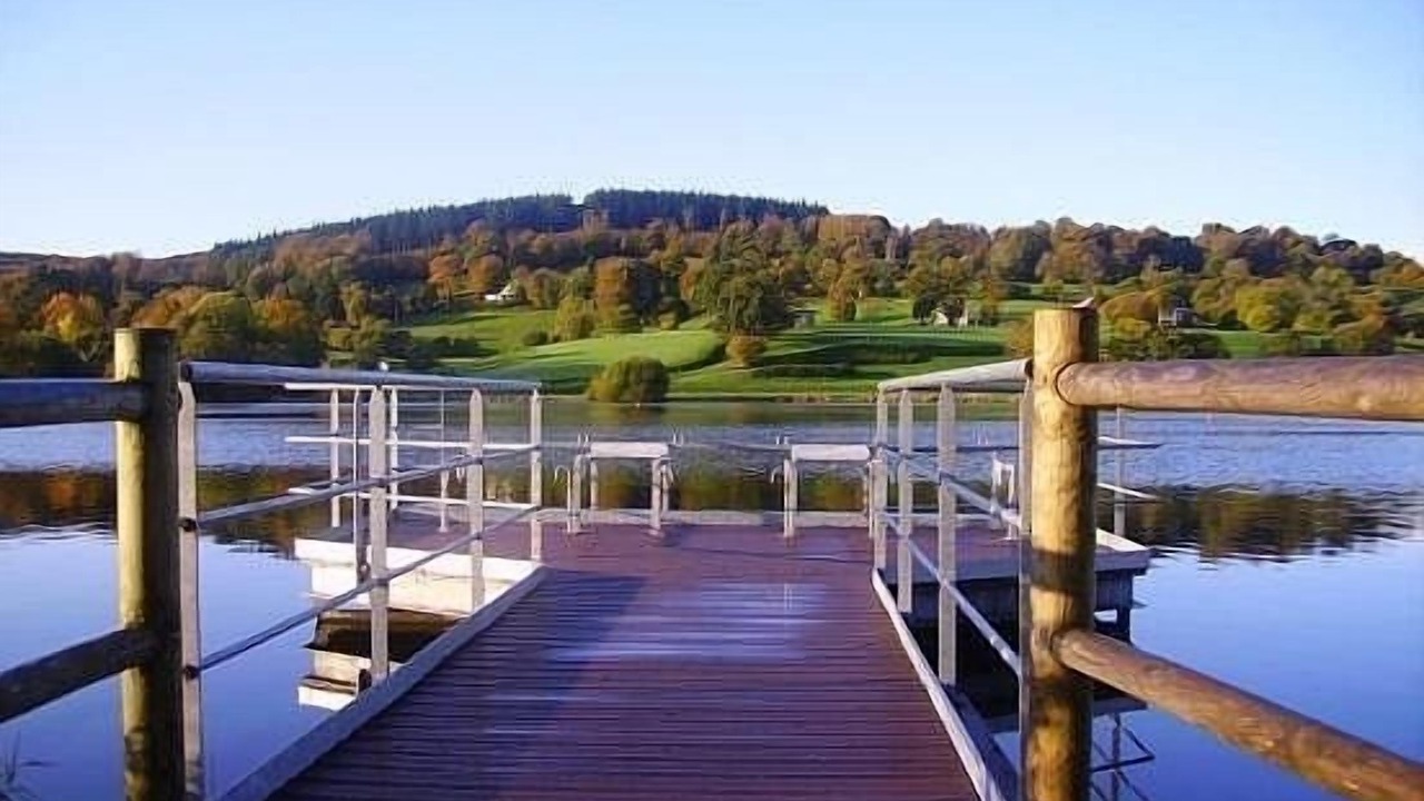 Photo of Outdoor in Saint-Germain-de-Tallevende-la-Lande-Vaumont