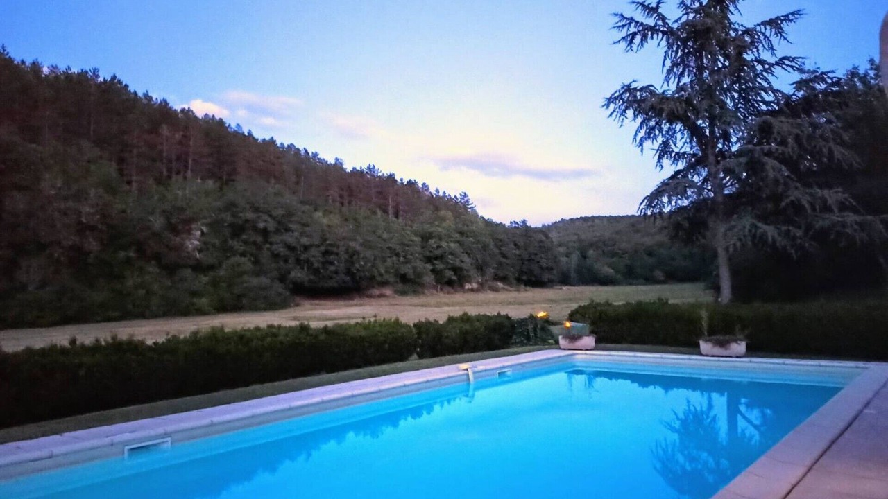 Photo of Outdoor in Nadaillac-de-Rouge