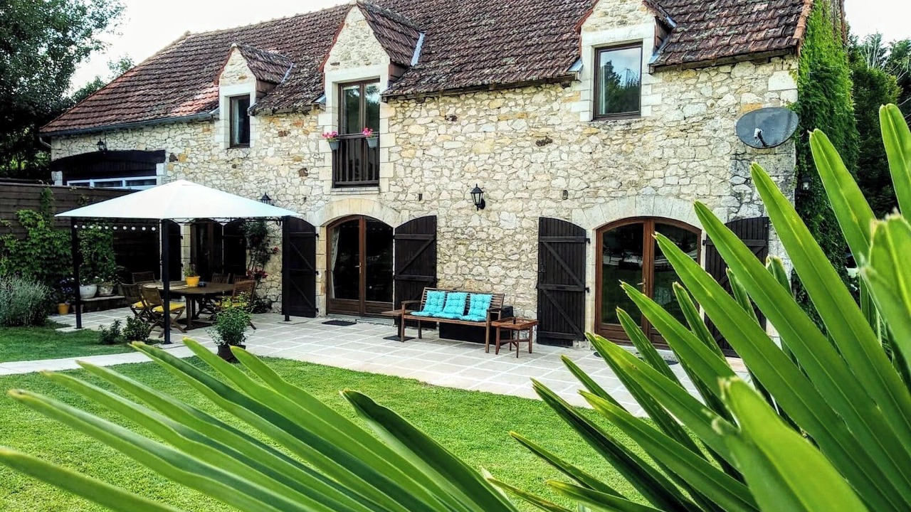 Photo of Outdoor in Nadaillac-de-Rouge