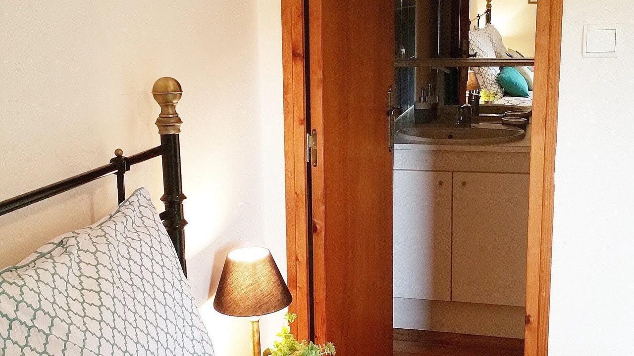 Photo of Bedroom in Nadaillac-de-Rouge