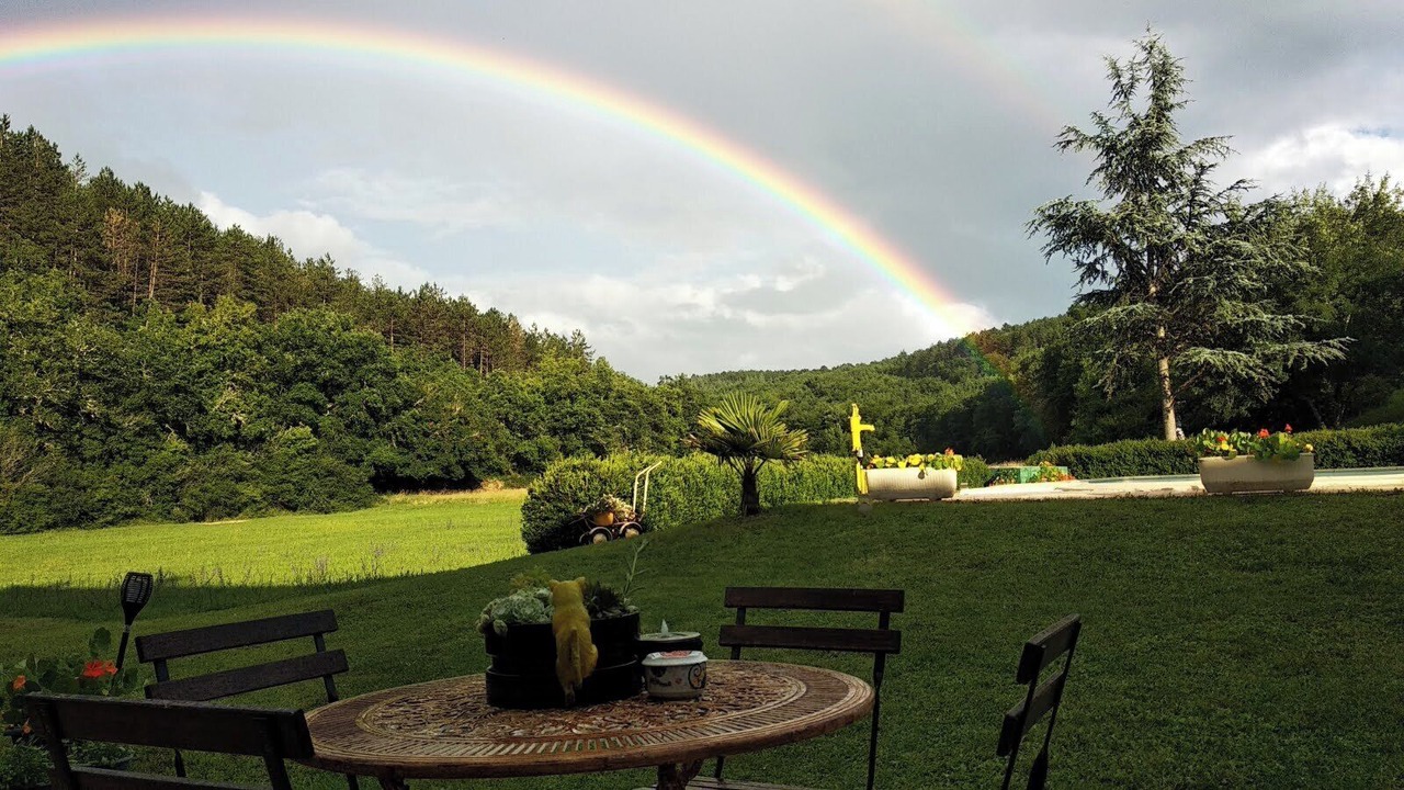 Photo of Outdoor in Nadaillac-de-Rouge