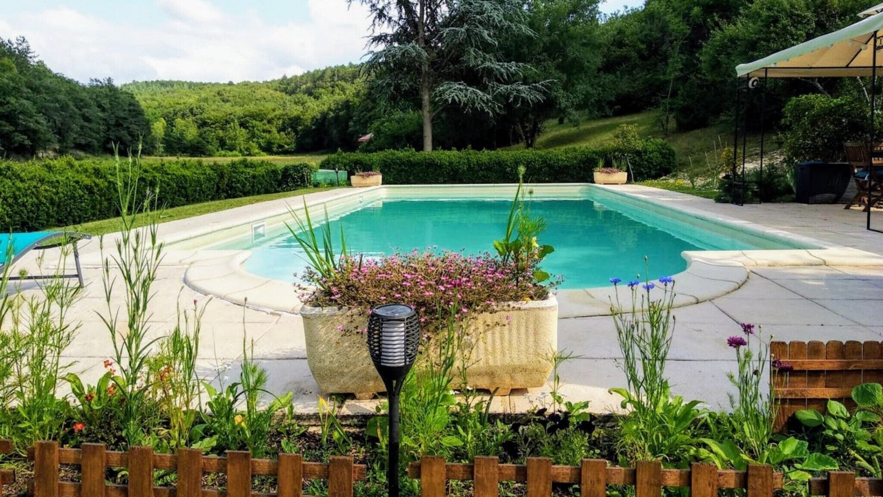 Photo of Outdoor in Nadaillac-de-Rouge