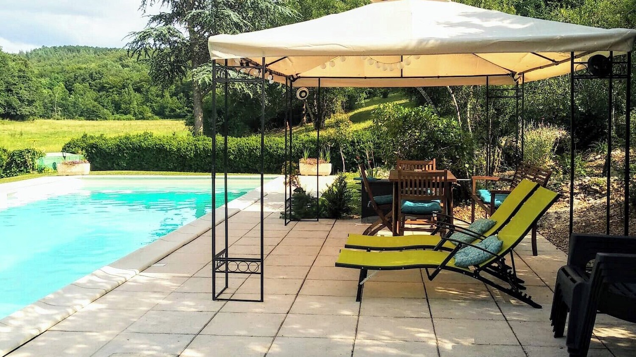 Photo of Outdoor in Nadaillac-de-Rouge
