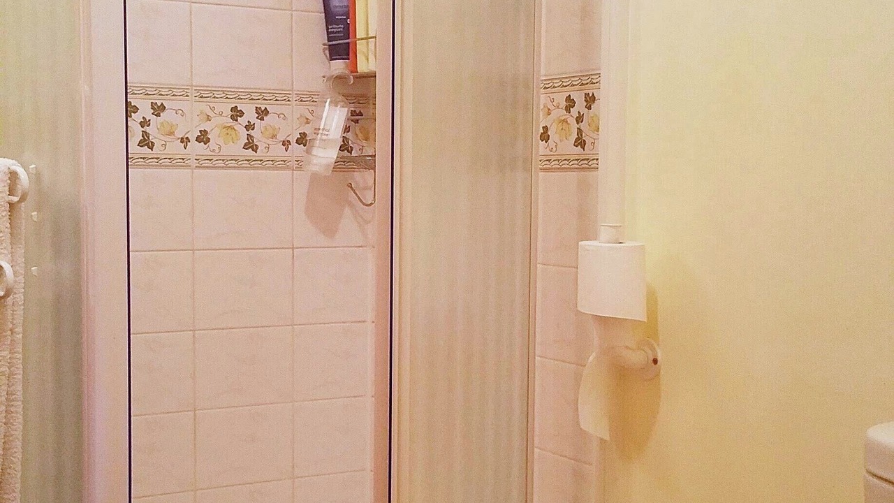 Photo of Bathroom in Nadaillac-de-Rouge