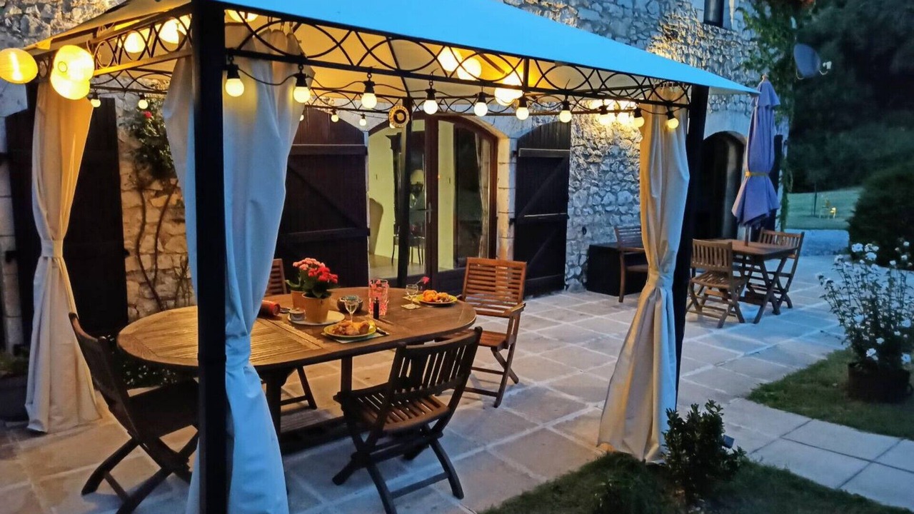 Photo of Outdoor in Nadaillac-de-Rouge