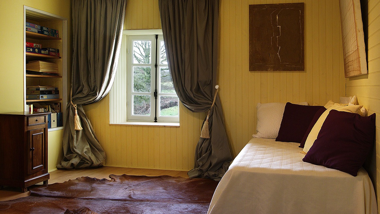 Photo of Bedroom in Dompierre-les-Eglises