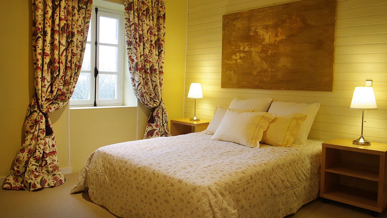 Photo of Bedroom in Dompierre-les-Eglises