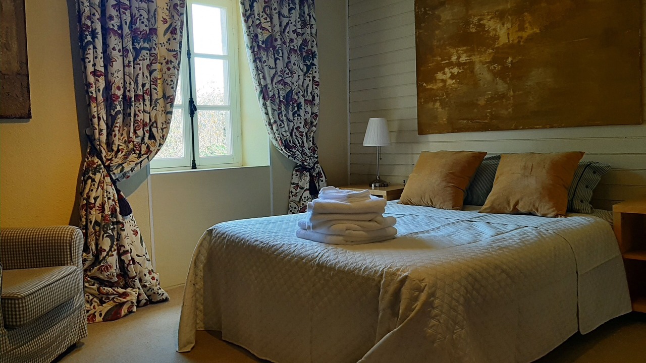 Photo of Bedroom in Dompierre-les-Eglises