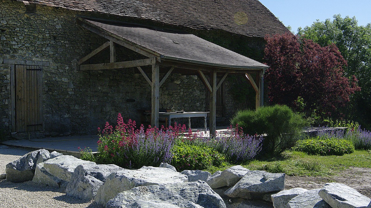 Photo of Outdoor in Dompierre-les-Eglises