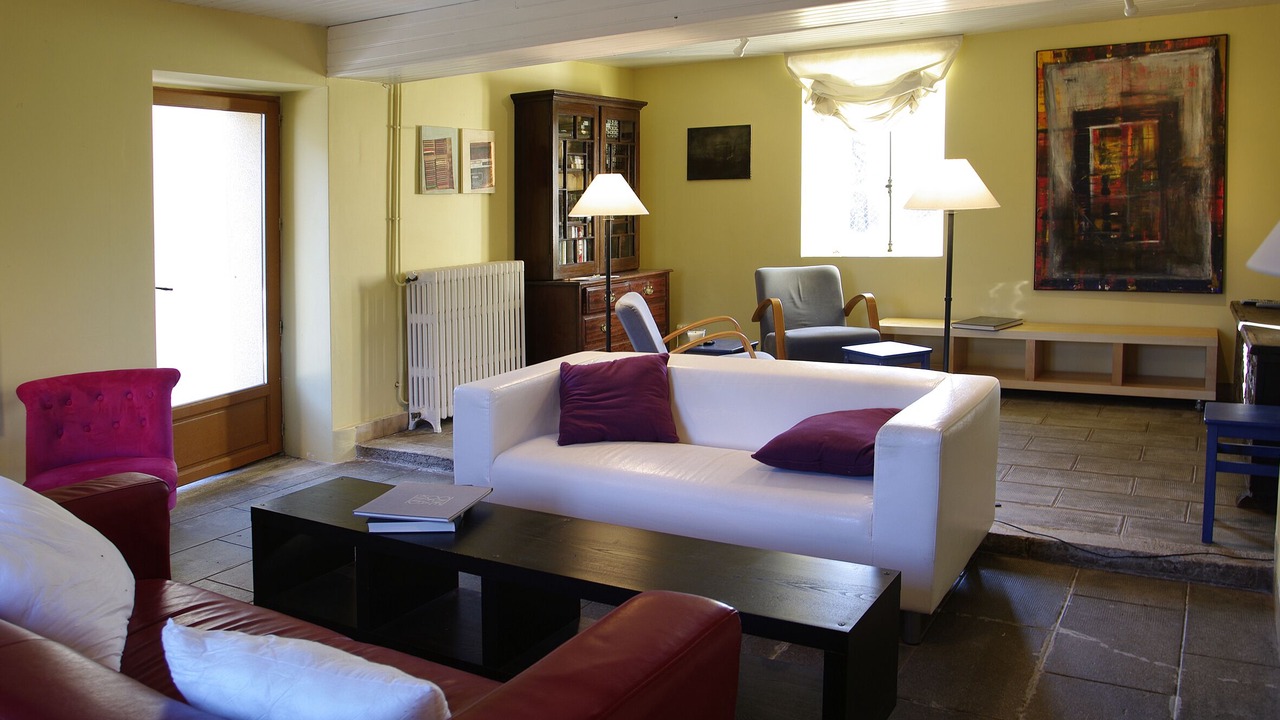 Photo of Bedroom in Dompierre-les-Eglises