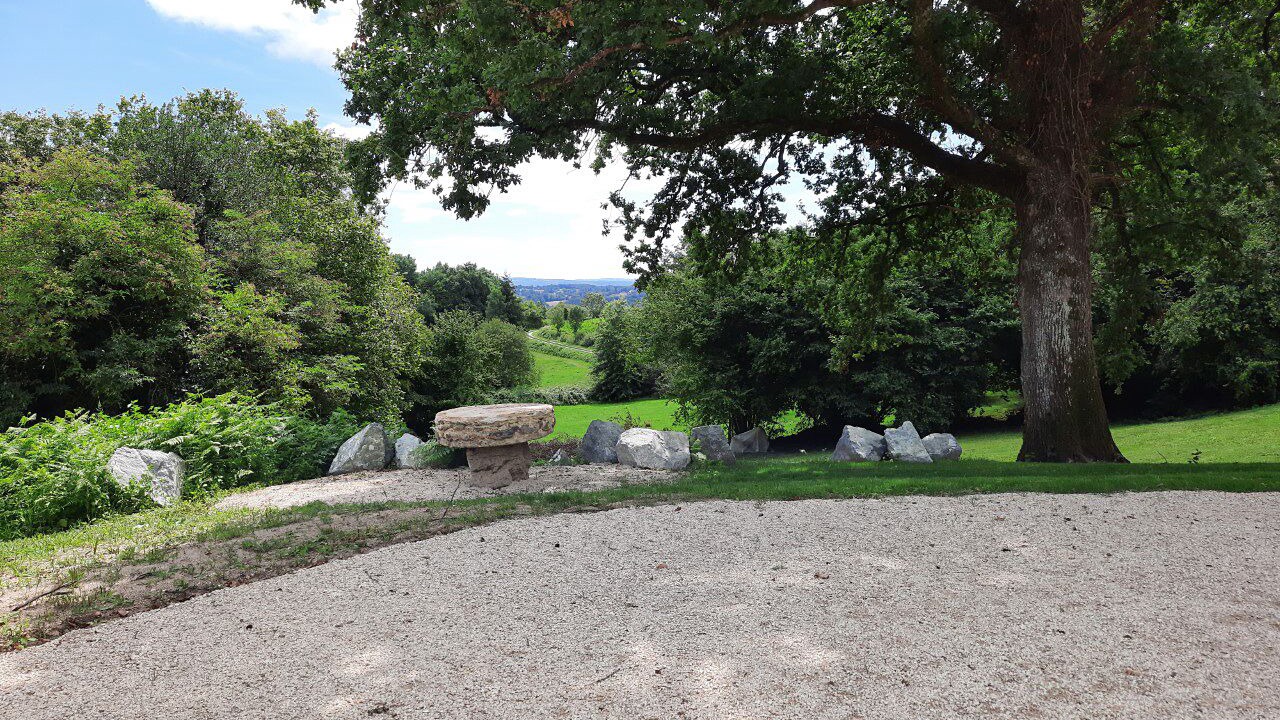 Photo of Outdoor in Dompierre-les-Eglises