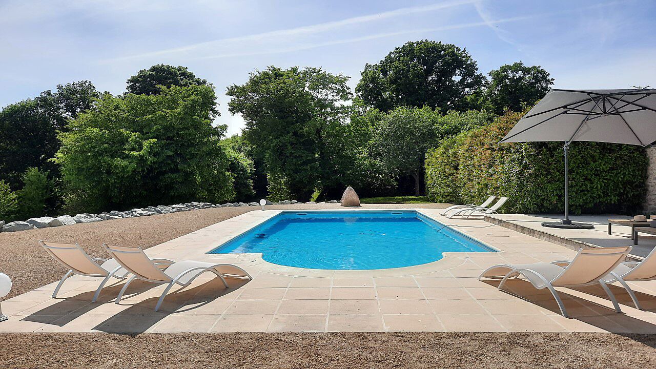 Photo of Outdoor in Dompierre-les-Eglises