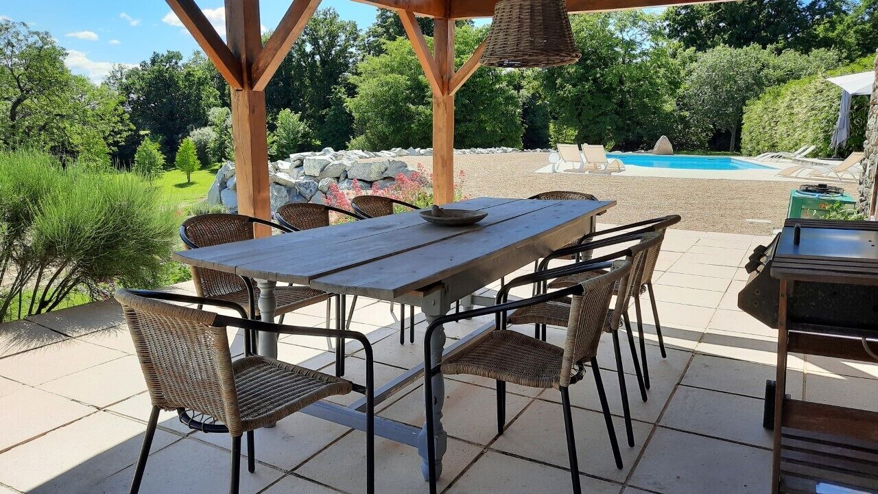 Photo of Outdoor in Dompierre-les-Eglises