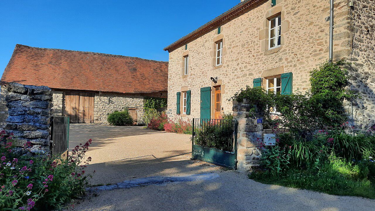 Photo of Outdoor in Dompierre-les-Eglises