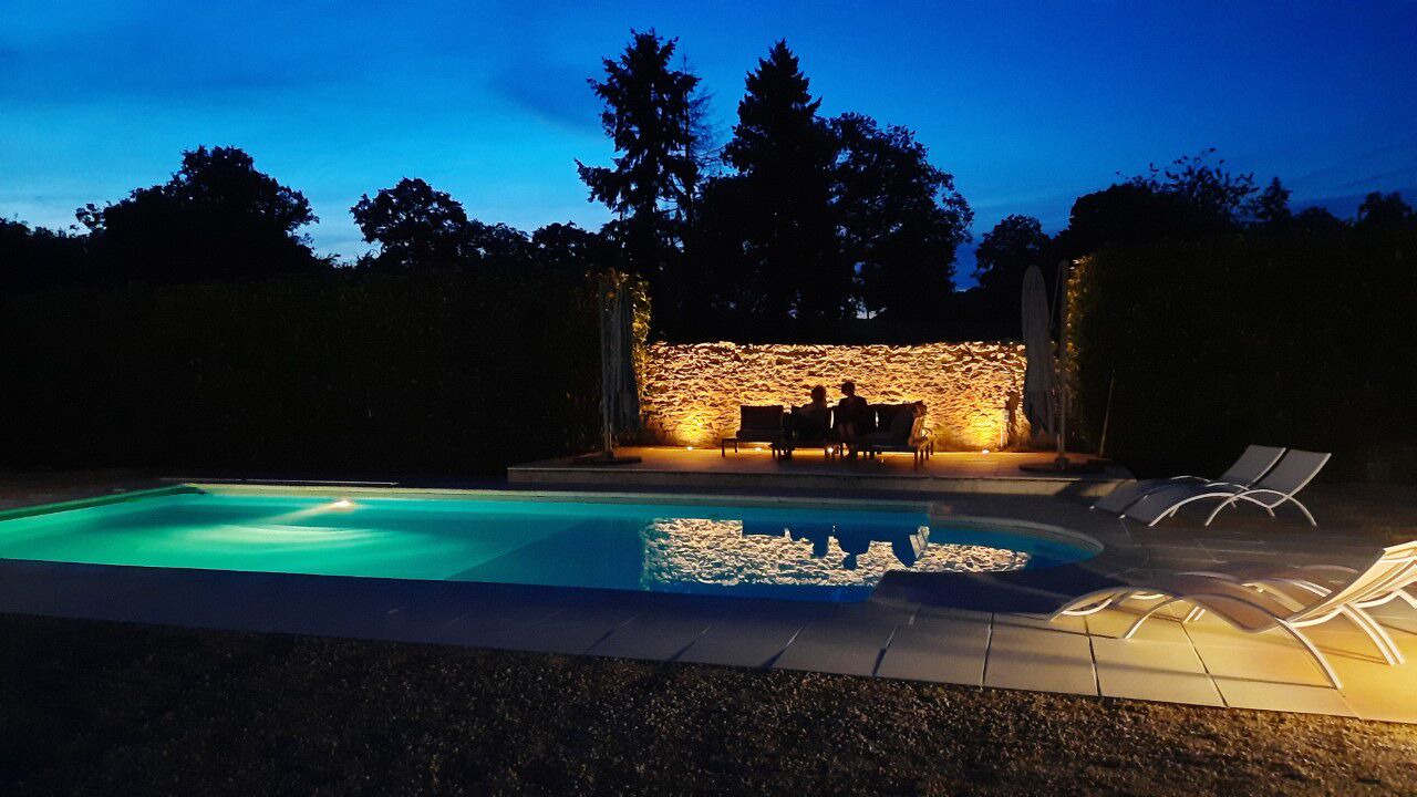 Photo of Outdoor in Dompierre-les-Eglises