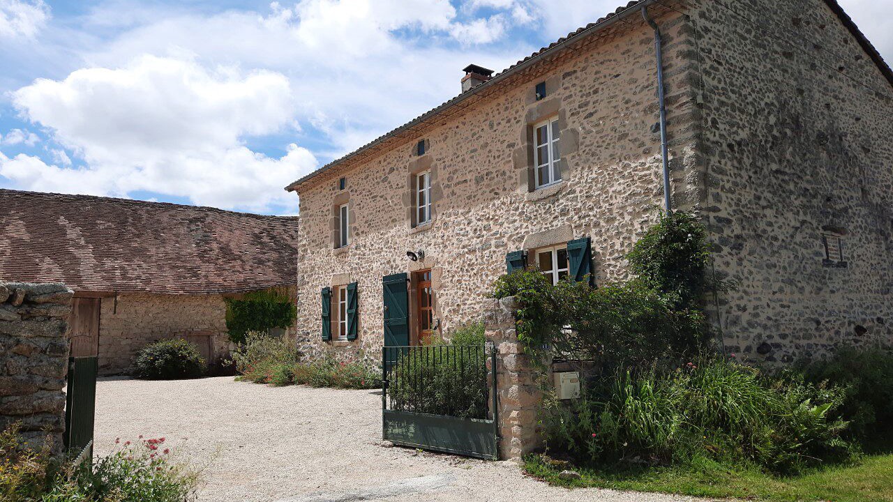 Photo of Outdoor in Dompierre-les-Eglises