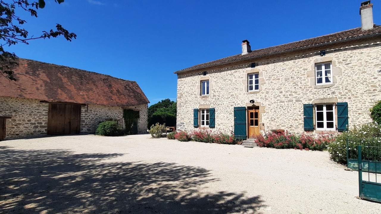 Photo of Outdoor in Dompierre-les-Eglises
