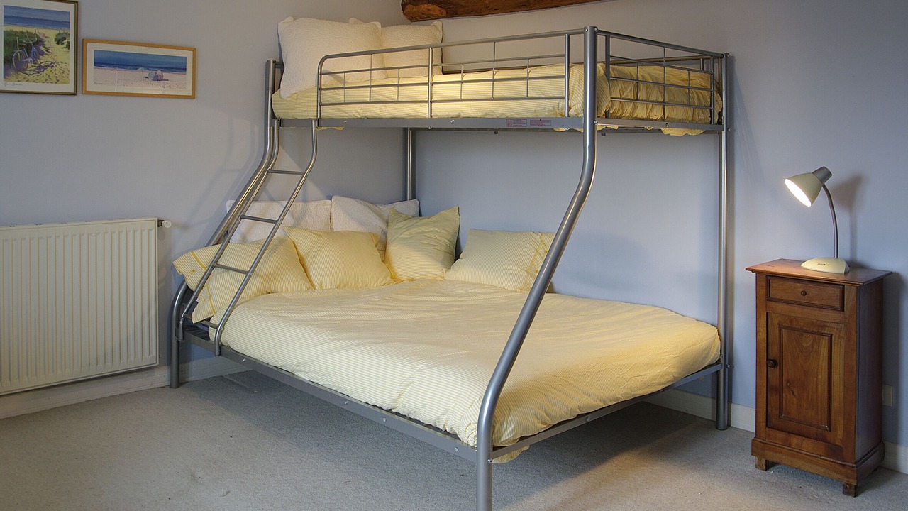 Photo of Bedroom in Dompierre-les-Eglises