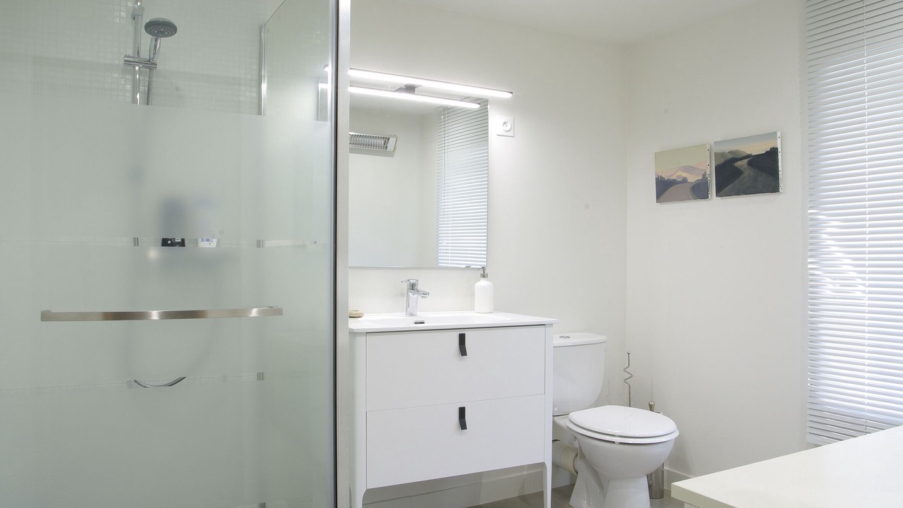 Photo of Bathroom in Dompierre-les-Eglises