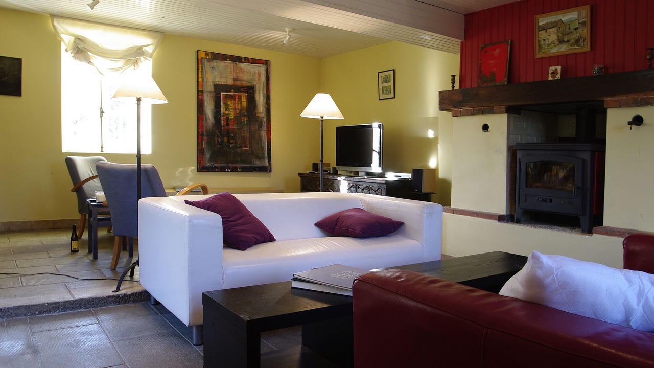 Photo of Bedroom in Dompierre-les-Eglises