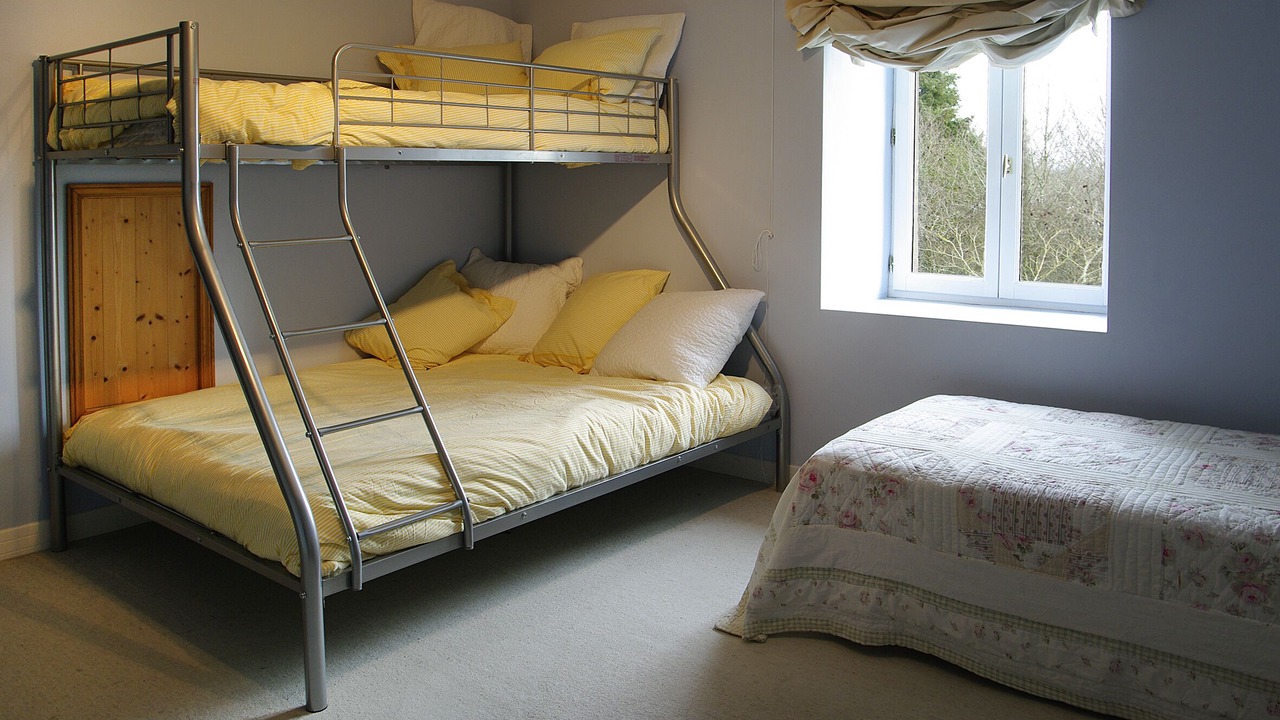 Photo of Bedroom in Dompierre-les-Eglises