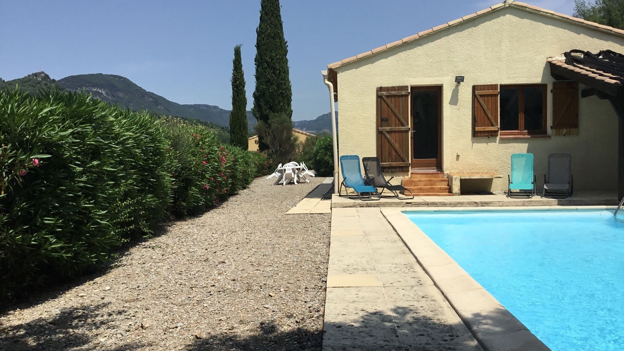 Photo of Outdoor in Lodeve