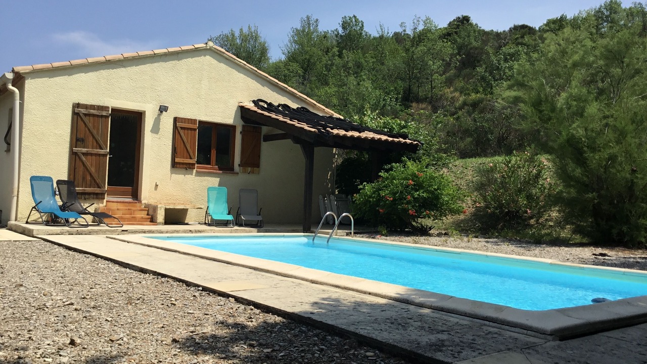 Photo of Outdoor in Lodeve