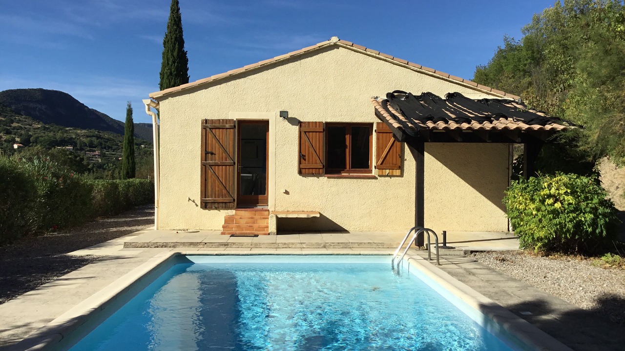 Photo of Outdoor in Lodeve