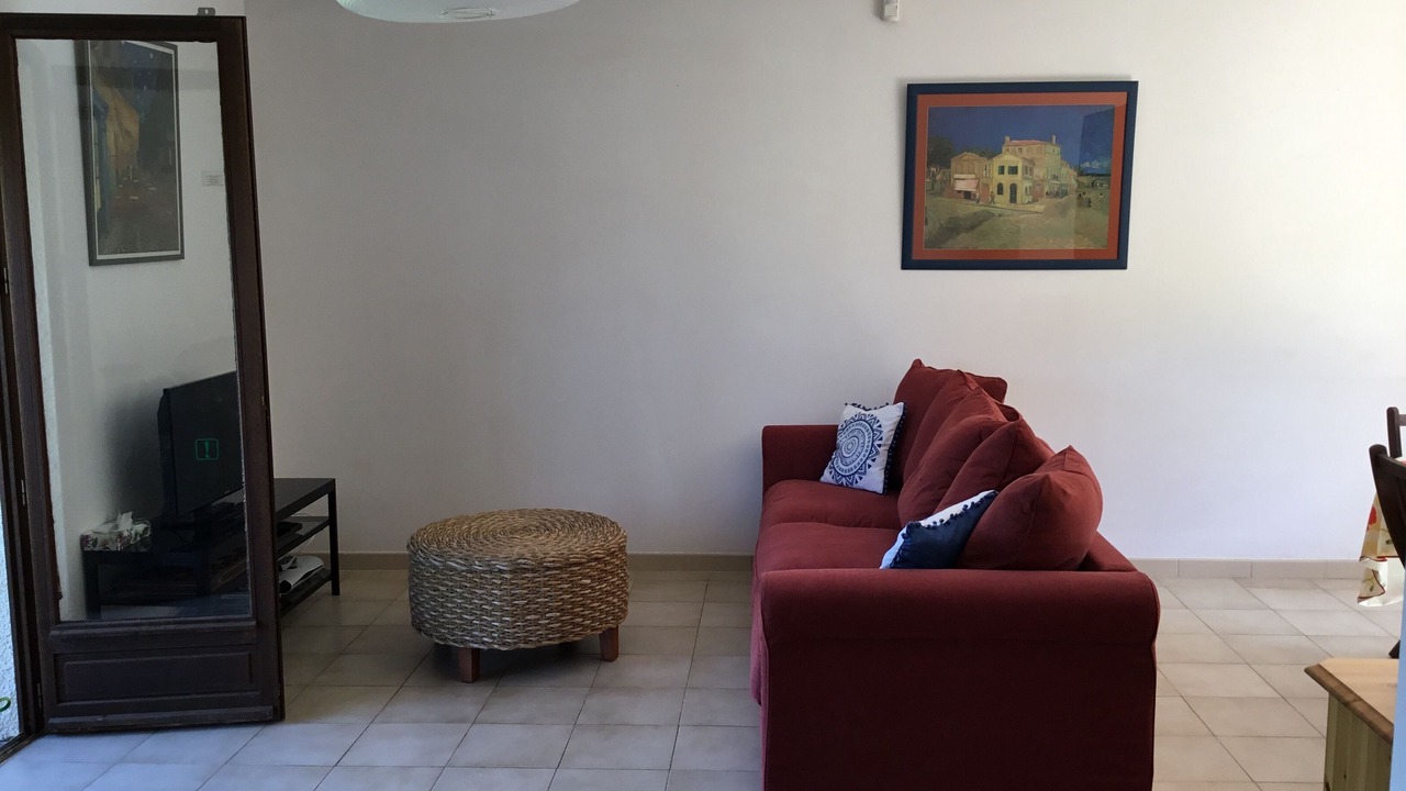 Photo of Livingroom in Lodeve