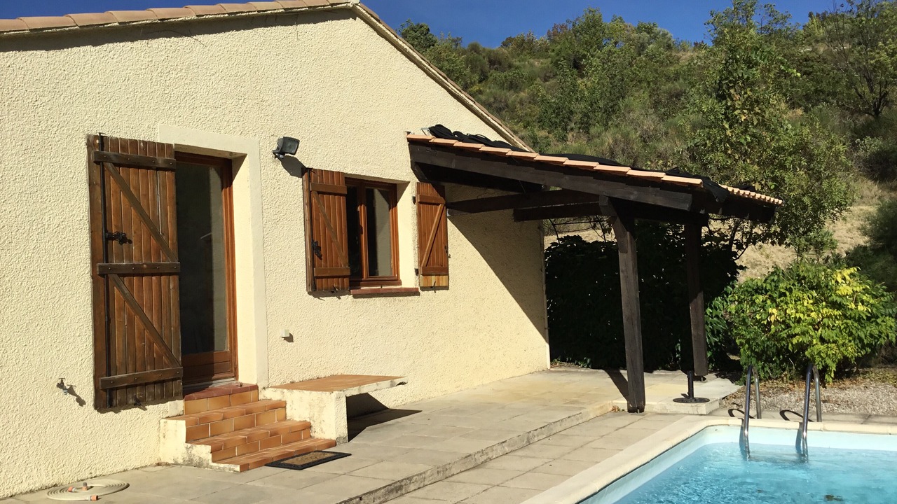 Photo of Outdoor in Lodeve