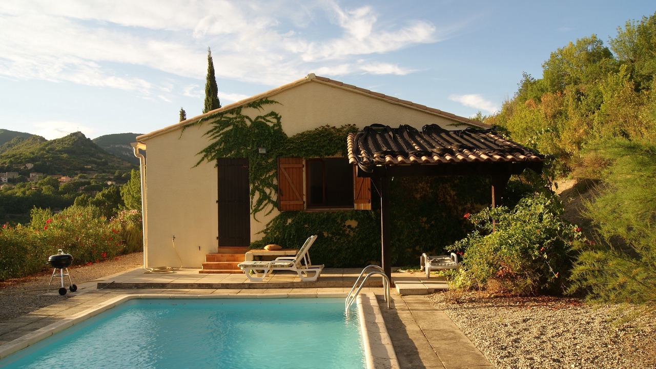 Photo of Outdoor in Lodeve