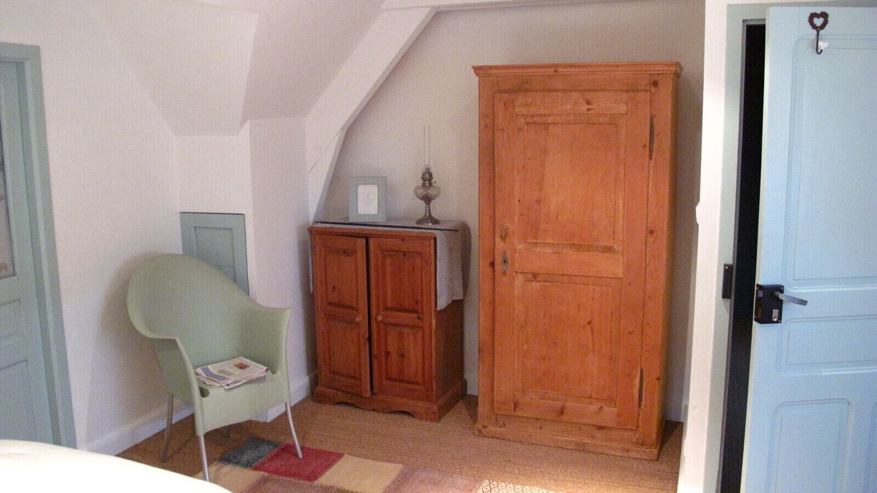 Photo of Bedroom in Compolibat