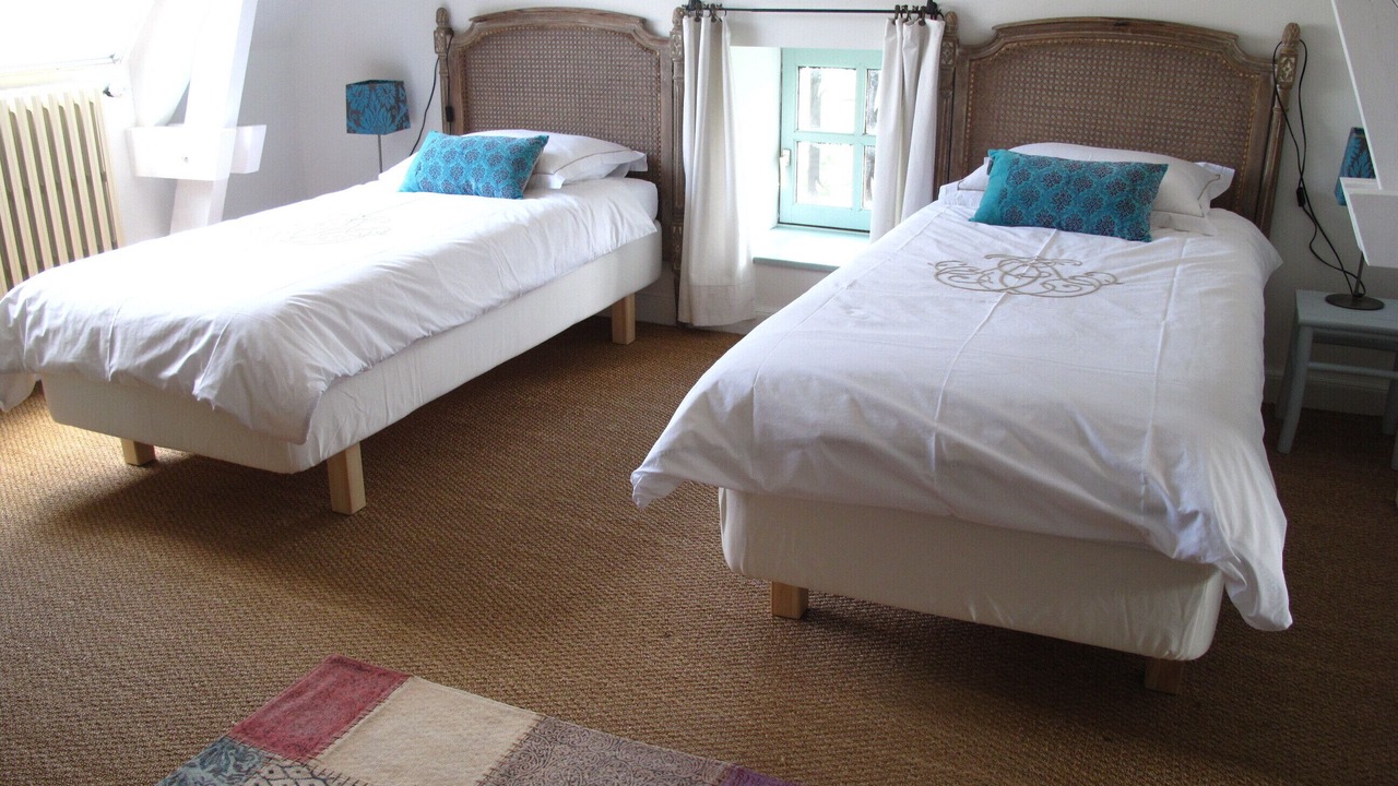 Photo of Bedroom in Compolibat