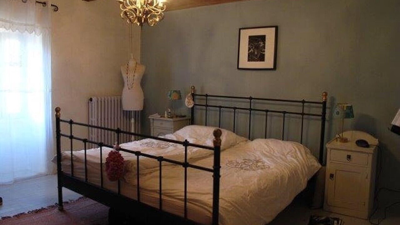 Photo of Bedroom in Compolibat