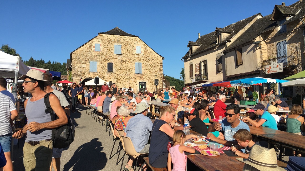 Photo of Outdoor in Compolibat