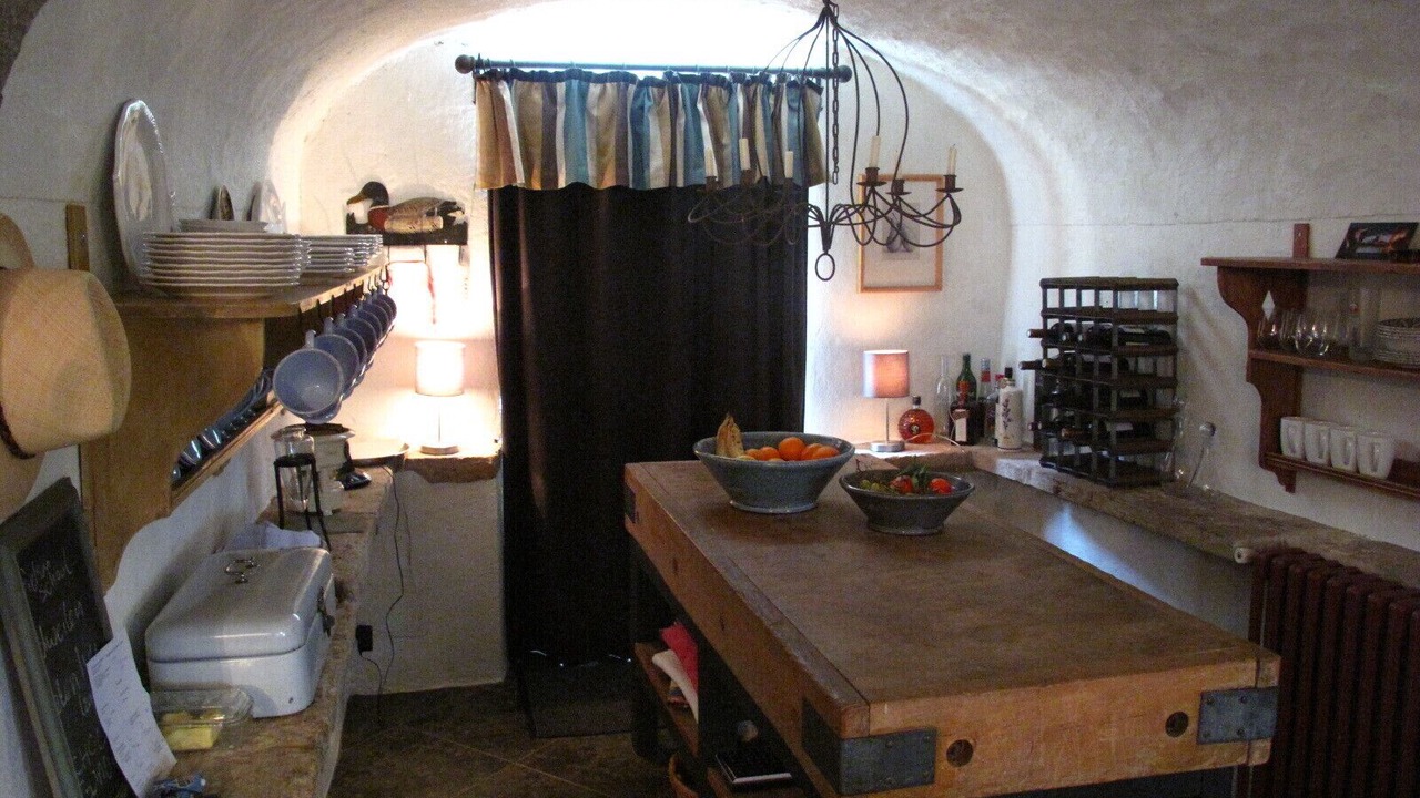Photo of Kitchen in Compolibat