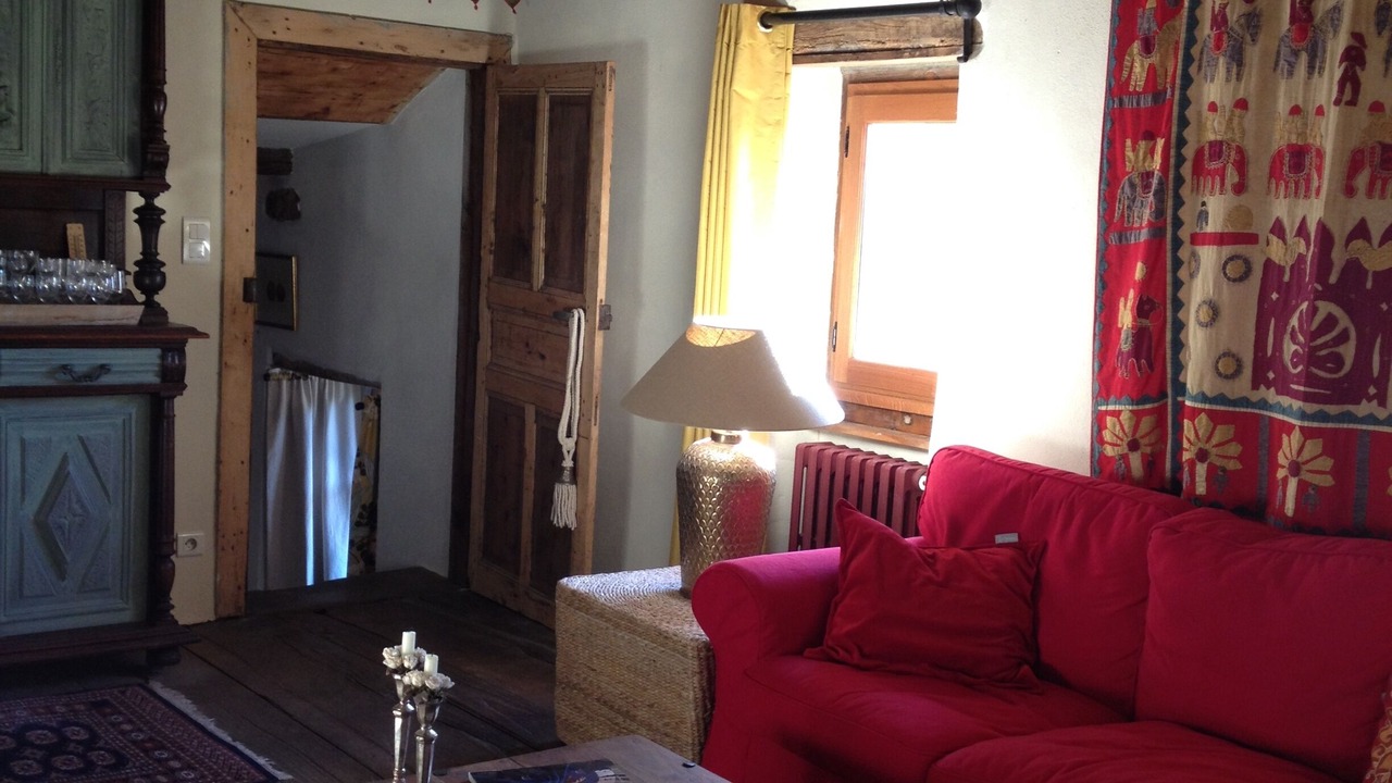 Photo of Livingroom in Compolibat