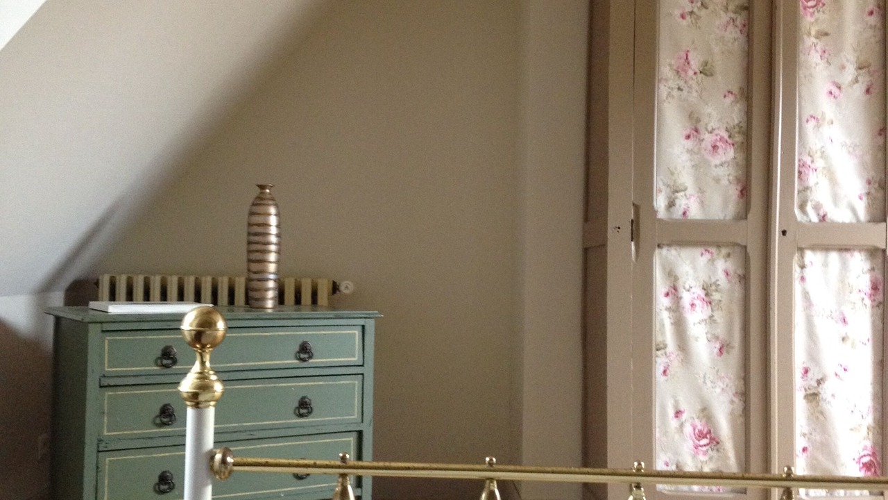 Photo of Bedroom in Compolibat
