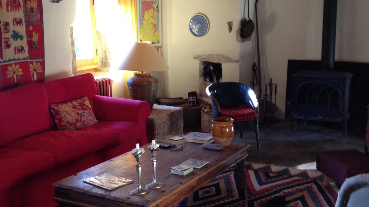 Photo of Livingroom in Compolibat
