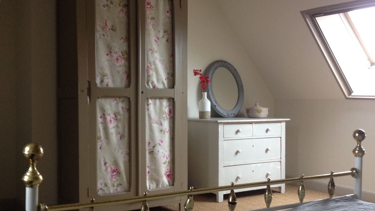Photo of Bedroom in Compolibat