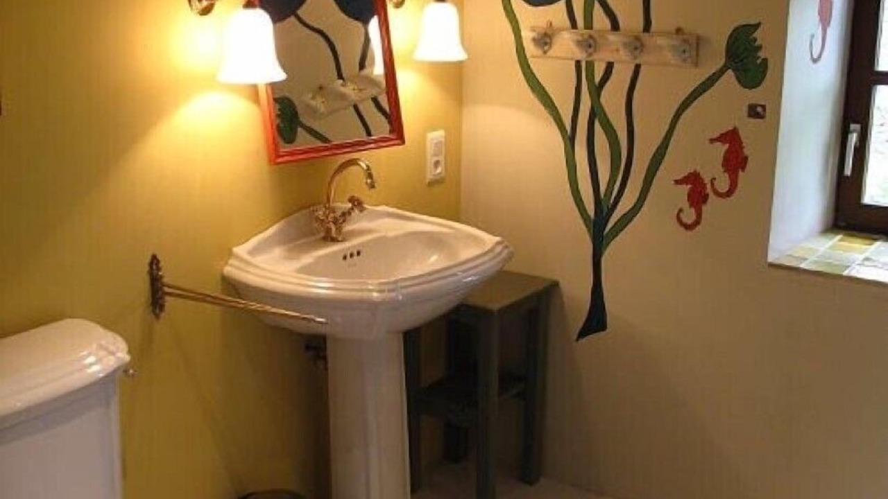 Photo of Bathroom in Compolibat