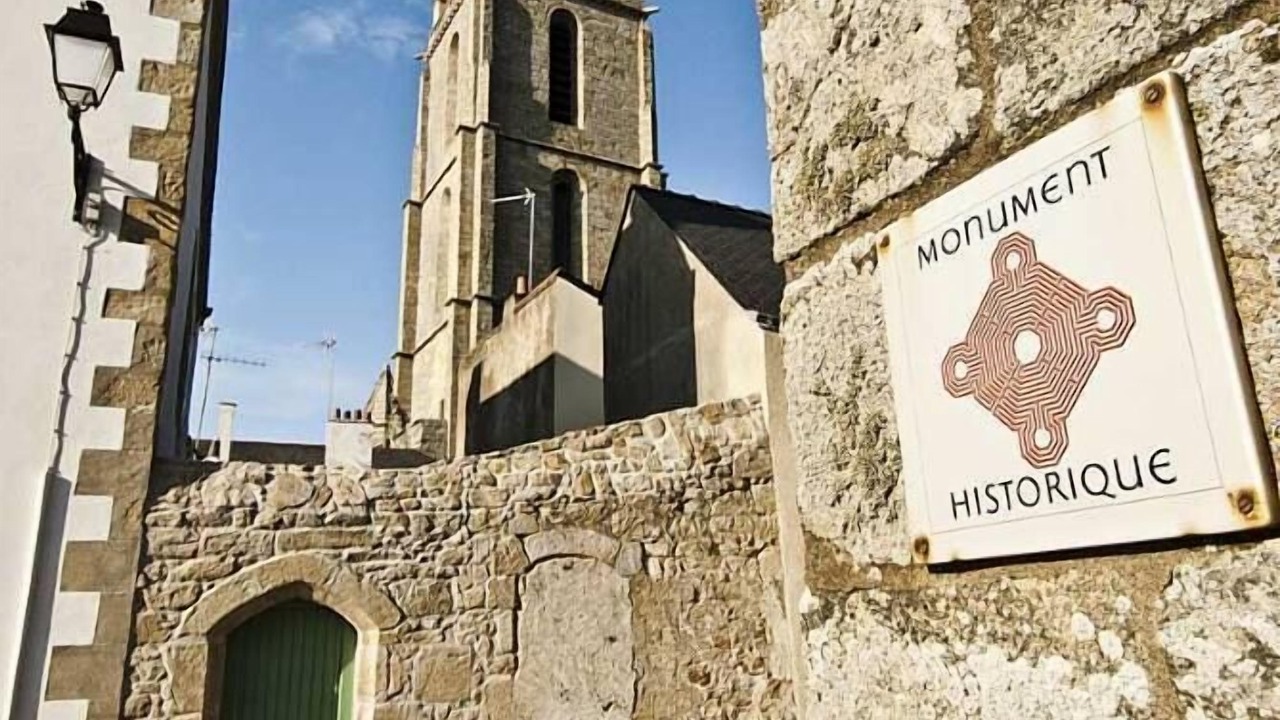 Photo of Others in Batz-sur-Mer