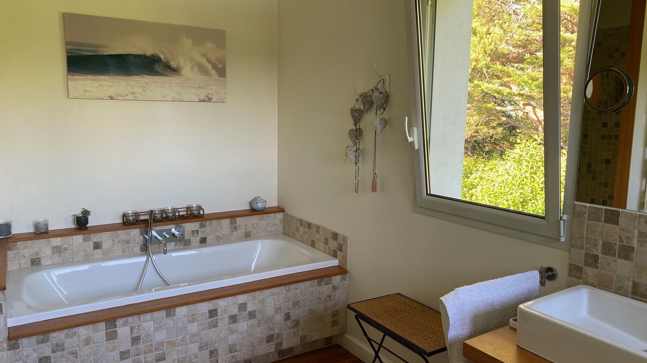 Photo of Bathroom in Bassussarry