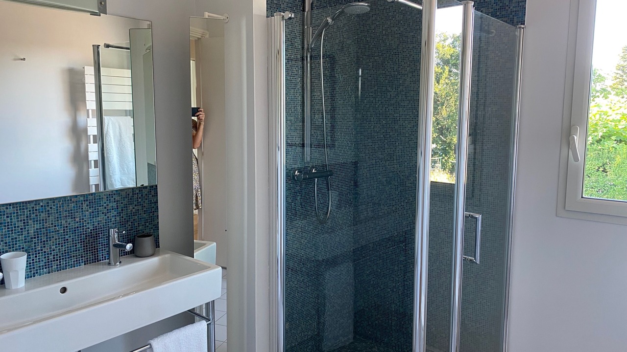 Photo of Bathroom in Bassussarry