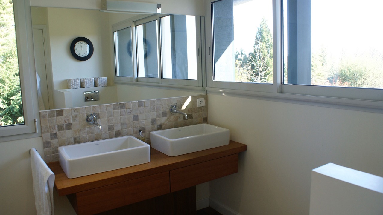 Photo of Bathroom in Bassussarry