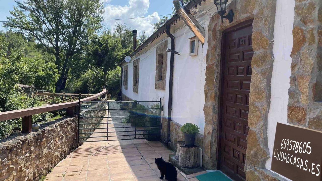 Photo of Outdoor in Reocin de los Molinos
