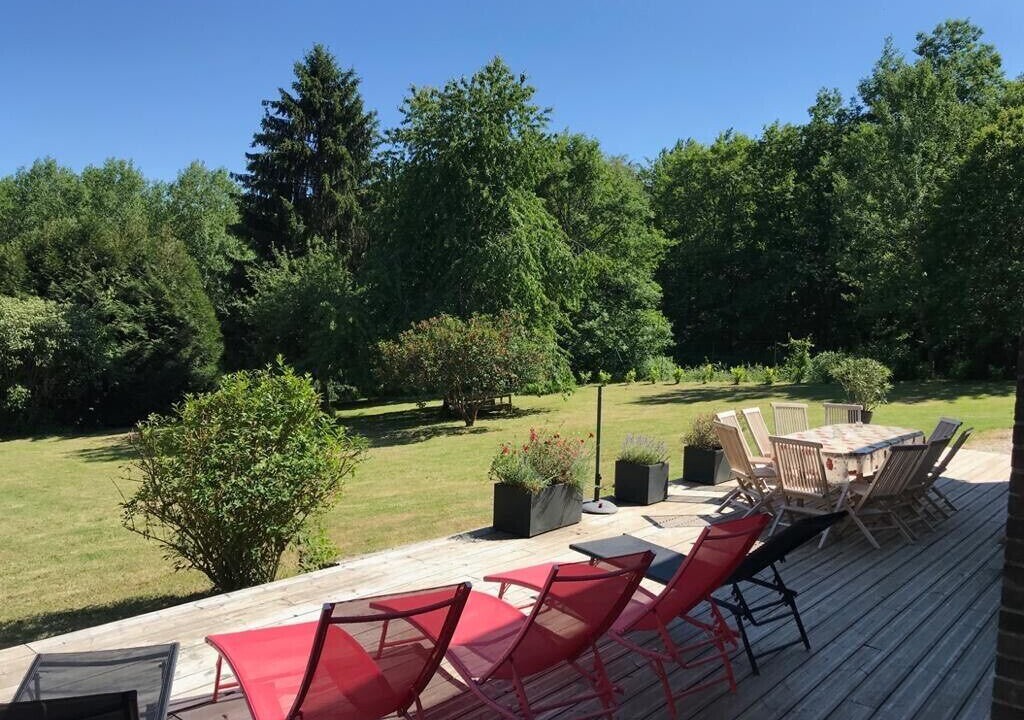 Photo of Outdoor in Barbonne-Fayel
