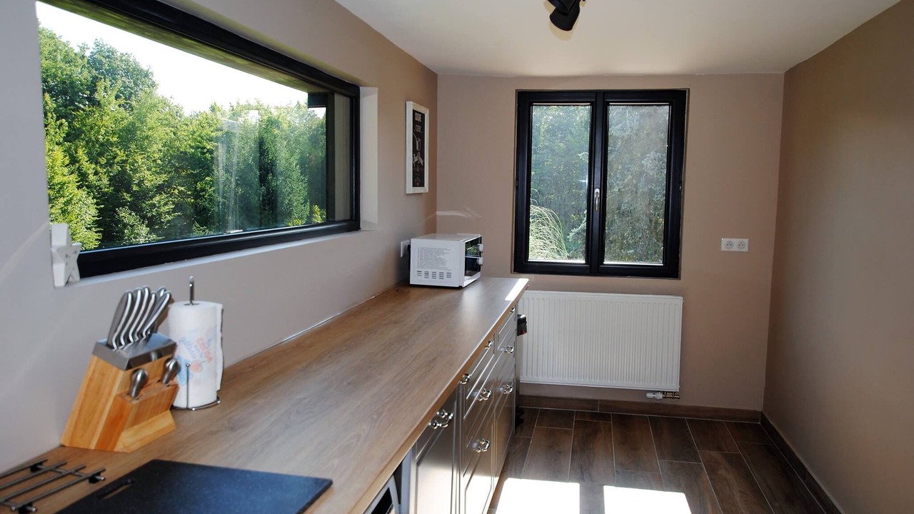 Photo of Kitchen in Barbonne-Fayel